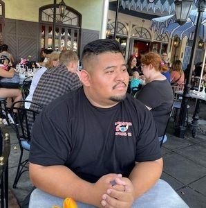 Meet your Posher, Daniel